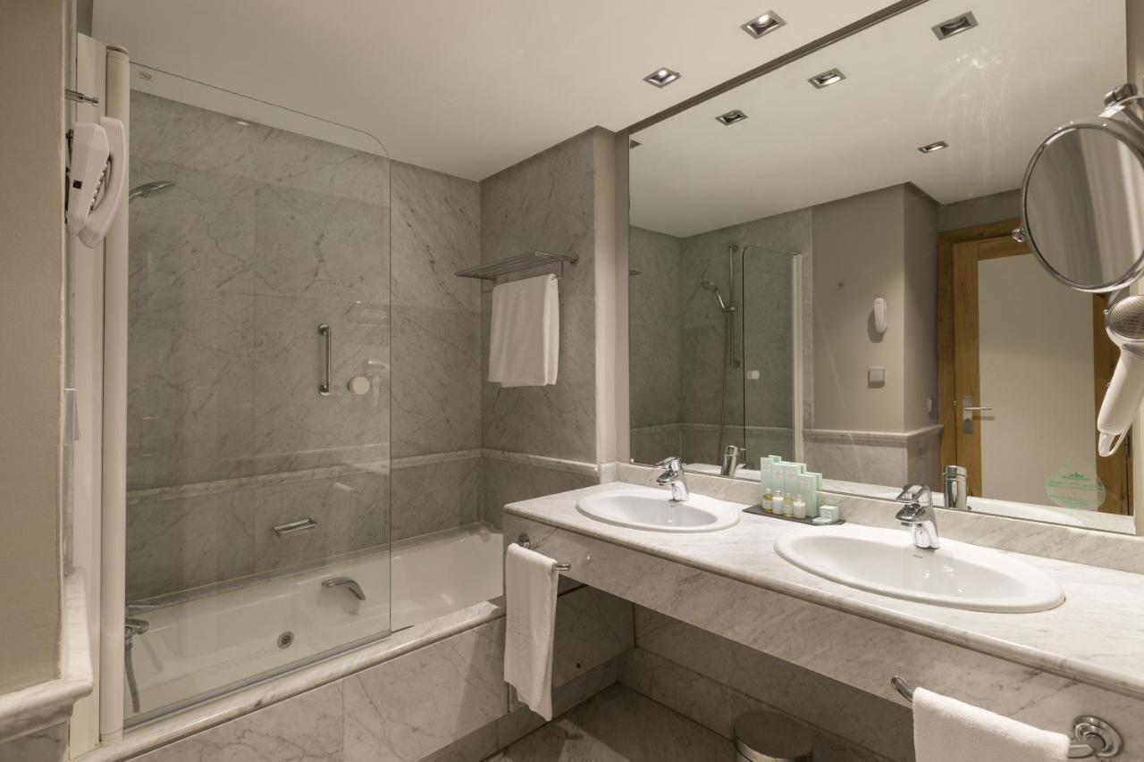 Chambre Double Supérieure