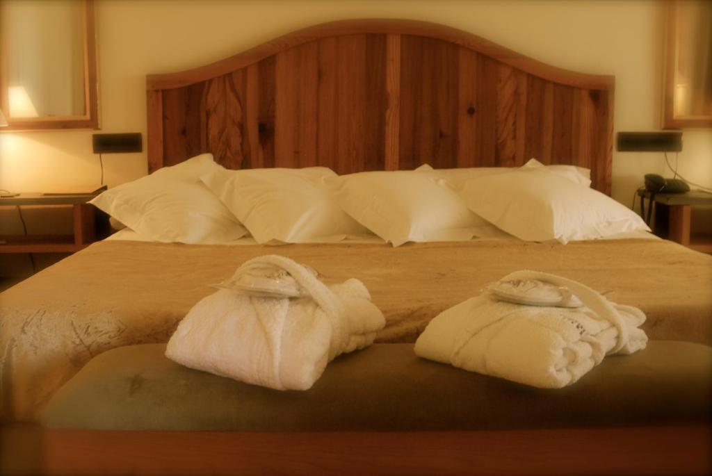 Chambre Triple
