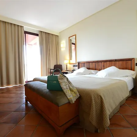 Hotel Cigarral El Bosque-3