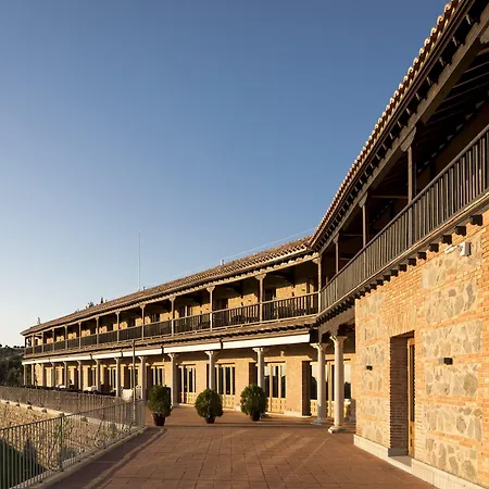 Parador De Toledo-2